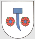 Wappen Muggensturm